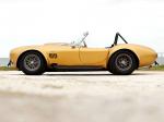 Shelby Cobra 427 S/C Competition (Mk III) 1965 года